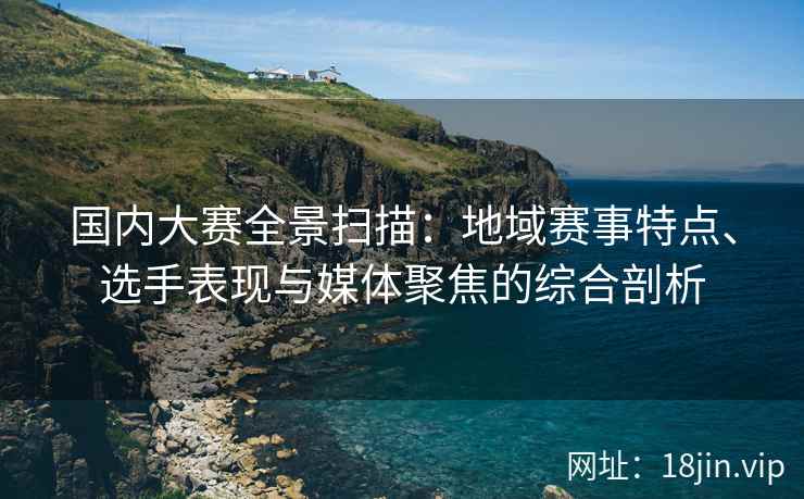 国内大赛全景扫描：地域赛事特点、选手表现与媒体聚焦的综合剖析